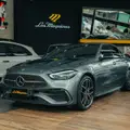 MERCEDES-BENZ C 300 2.0 EQ BOOST HÍBRIDO AMG LINE 9G-TRONIC MERCEDES-BENZ C 300 2.0 EQ BOOST HÍBRIDO AMG LINE 9G-TRONIC