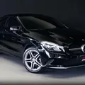 MERCEDES-BENZ CLA 180 1.6 CGI GASOLINA 7G-DCT MERCEDES-BENZ CLA 180 1.6 CGI GASOLINA 7G-DCT