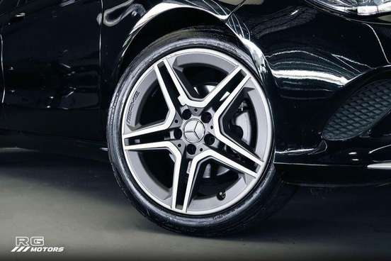 MERCEDES-BENZ-CLA 180-1.6 CGI GASOLINA 7G-DCT MERCEDES-BENZ-CLA 180-2018