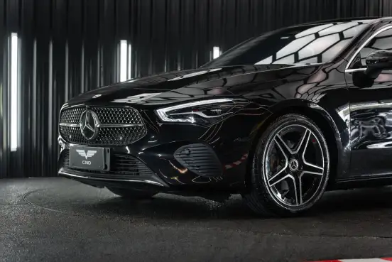MERCEDES-BENZ-CLA 200-1.3 MHEV PROGRESSIVE 7G-DCT MERCEDES-BENZ-CLA 200-2025