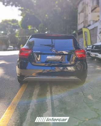 MERCEDES-BENZ-CLA 200-2016