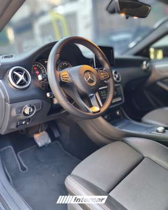 MERCEDES-BENZ-CLA 200-2016