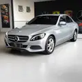 MERCEDES-BENZ CLA 250 2.0 CGI GASOLINA SPORT 4MATIC 7G-DCT MERCEDES-BENZ CLA 250 2.0 CGI GASOLINA SPORT 4MATIC 7G-DCT