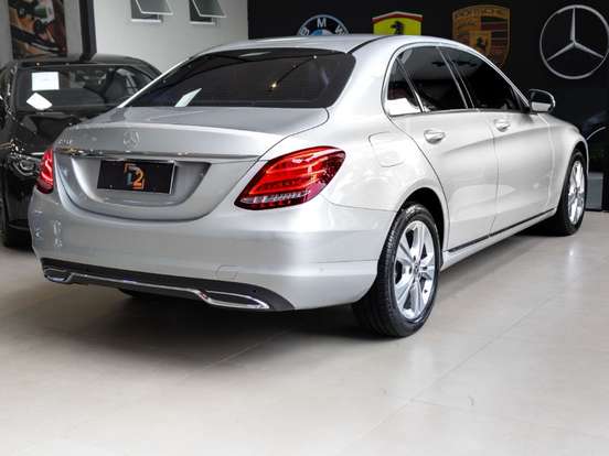 MERCEDES-BENZ-CLA 250-2.0 CGI GASOLINA SPORT 4MATIC 7G-DCT MERCEDES-BENZ-CLA 250-2017