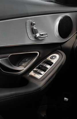 MERCEDES-BENZ-CLA 250-2017
