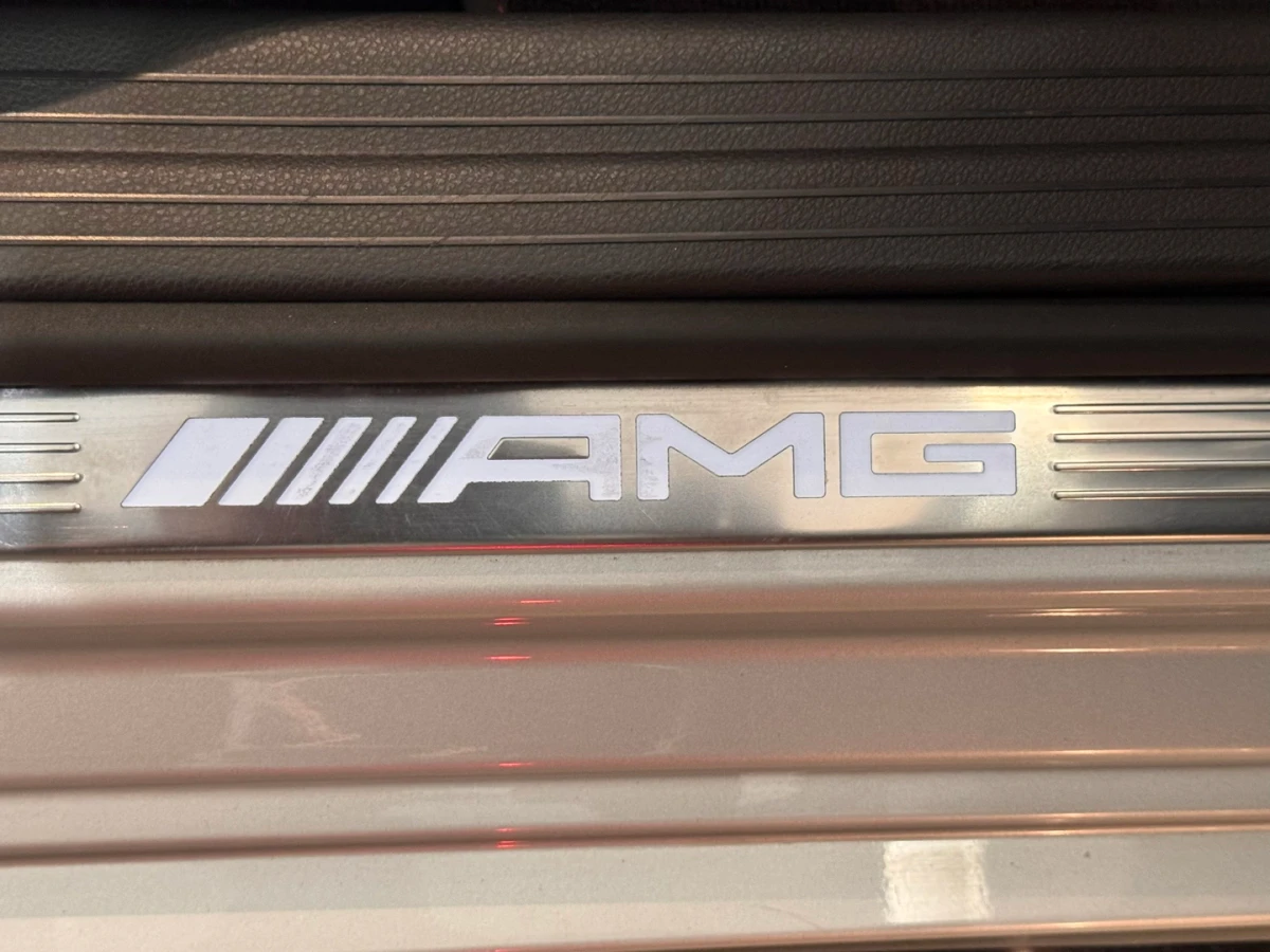 Mercedes-benz CLA 45 AMG — foto 12