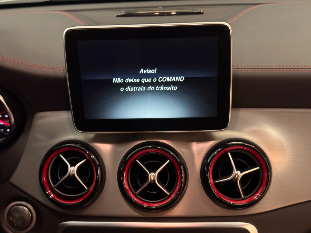 Mercedes-benz CLA 45 AMG — foto 15