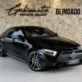 MERCEDES-BENZ CLS 53 AMG 3.0 I6 GASOLINA 4MATIC+ 9G-TRONIC MERCEDES-BENZ CLS 53 AMG 3.0 I6 GASOLINA 4MATIC+ 9G-TRONIC