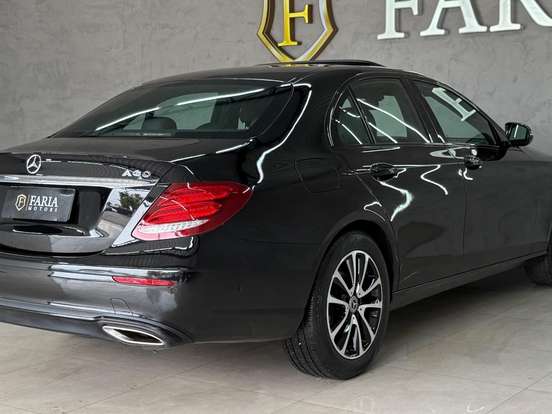 MERCEDES-BENZ-E 250-2.0 CGI GASOLINA AVANTGARDE 9G-TRONIC MERCEDES-BENZ-E 250-2018
