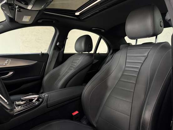 MERCEDES-BENZ-E 250-2.0 CGI GASOLINA AVANTGARDE 9G-TRONIC MERCEDES-BENZ-E 250-2018