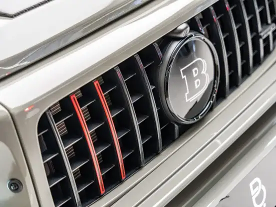MERCEDES-BENZ-G 63 AMG-4.0 V8 TURBO GASOLINA 4MATIC SPEEDSHIFT MERCEDES-BENZ-G 63 AMG-2023