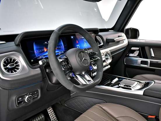 MERCEDES-BENZ-G 63 AMG-2026