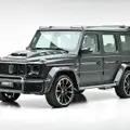 MERCEDES-BENZ G 63 AMG 4.0 V8 TURBO GASOLINA 4MATIC SPEEDSHIFT MERCEDES-BENZ G 63 AMG 4.0 V8 TURBO GASOLINA 4MATIC SPEEDSHIFT