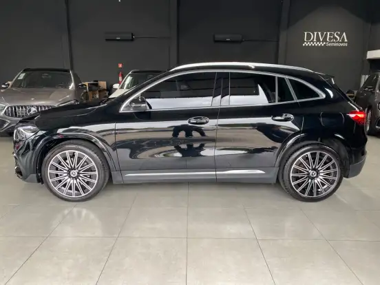 MERCEDES-BENZ-GLA 200-1.3 MHEV AMG LINE 7G-DCT MERCEDES-BENZ-GLA 200-2026