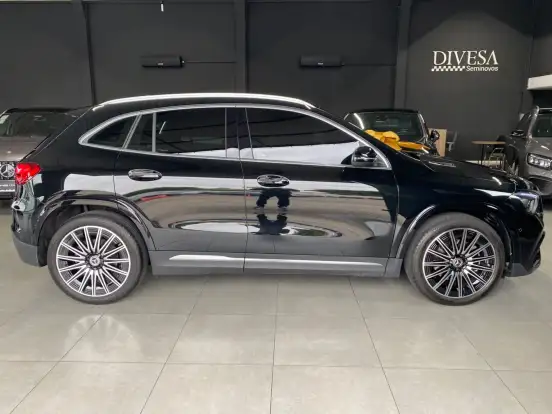 MERCEDES-BENZ-GLA 200-2026