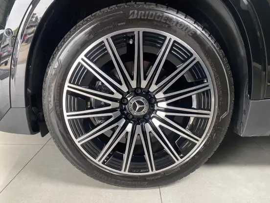 MERCEDES-BENZ-GLA 200-1.3 MHEV AMG LINE 7G-DCT MERCEDES-BENZ-GLA 200-2026