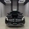 MERCEDES-BENZ GLA 200 1.6 CGI FLEX STYLE 7G-DCT MERCEDES-BENZ GLA 200 1.6 CGI FLEX STYLE 7G-DCT