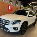 MERCEDES-BENZ GLB 200 1.3 CGI GASOLINA LAUNCH EDITION 7G-DCT MERCEDES-BENZ GLB 200 1.3 CGI GASOLINA LAUNCH EDITION 7G-DCT