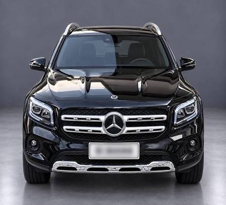 MERCEDES-BENZ GLB 200 1.3 CGI GASOLINA ADVANCE 7G-DCT