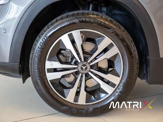 MERCEDES-BENZ-GLB 200-1.3 CGI GASOLINA ADVANCE 7G-DCT MERCEDES-BENZ-GLB 200-2021