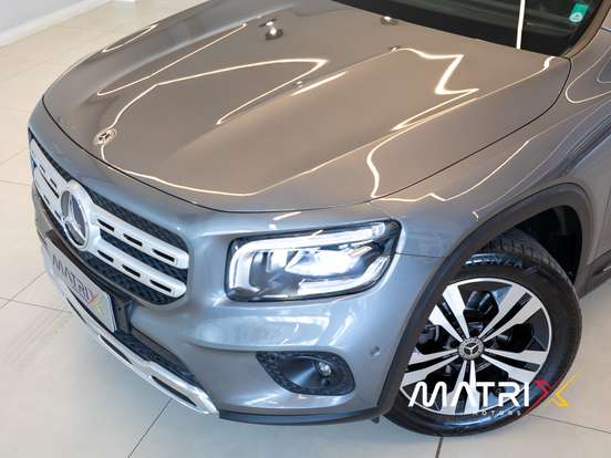 MERCEDES-BENZ-GLB 200-1.3 CGI GASOLINA ADVANCE 7G-DCT MERCEDES-BENZ-GLB 200-2021