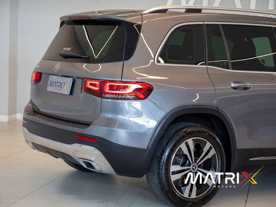 MERCEDES-BENZ-GLB 200-1.3 CGI GASOLINA ADVANCE 7G-DCT MERCEDES-BENZ-GLB 200-2021