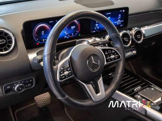 MERCEDES-BENZ-GLB 200-1.3 CGI GASOLINA ADVANCE 7G-DCT MERCEDES-BENZ-GLB 200-2021