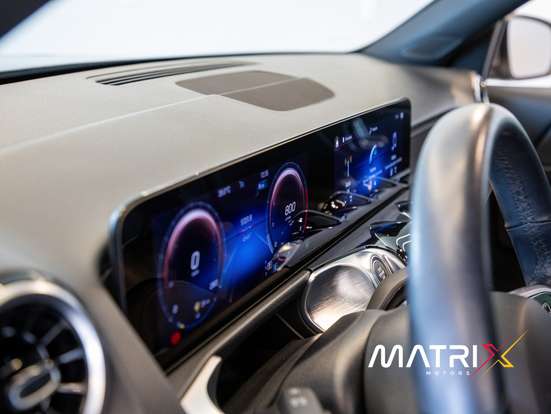 MERCEDES-BENZ-GLB 200-1.3 CGI GASOLINA ADVANCE 7G-DCT MERCEDES-BENZ-GLB 200-2021