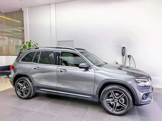 MERCEDES-BENZ-GLB 200-1.3 CGI GASOLINA PROGRESSIVE 7G-DCT MERCEDES-BENZ-GLB 200-2022