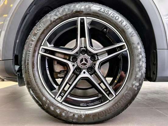 MERCEDES-BENZ-GLB 200-1.3 CGI GASOLINA PROGRESSIVE 7G-DCT MERCEDES-BENZ-GLB 200-2022