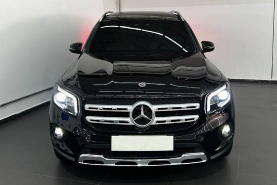 MERCEDES-BENZ GLB 200 1.3 CGI GASOLINA PROGRESSIVE 7G-DCT