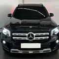 MERCEDES-BENZ GLB 200 1.3 CGI GASOLINA PROGRESSIVE 7G-DCT MERCEDES-BENZ GLB 200 1.3 CGI GASOLINA PROGRESSIVE 7G-DCT