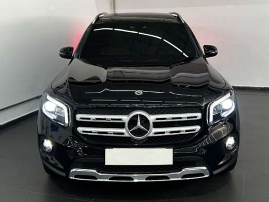 MERCEDES-BENZ-GLB 200-1.3 CGI GASOLINA PROGRESSIVE 7G-DCT MERCEDES-BENZ-GLB 200-2022
