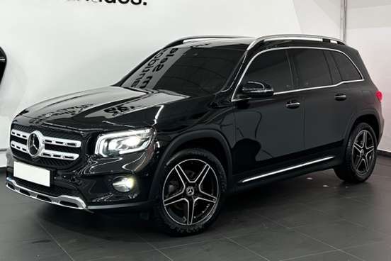MERCEDES-BENZ-GLB 200-1.3 CGI GASOLINA PROGRESSIVE 7G-DCT MERCEDES-BENZ-GLB 200-2022