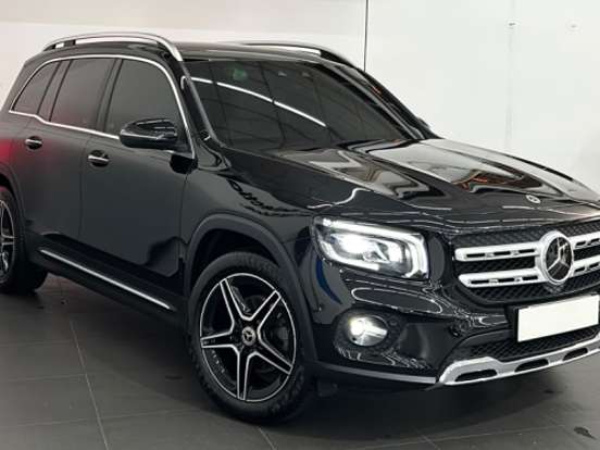 MERCEDES-BENZ-GLB 200-1.3 CGI GASOLINA PROGRESSIVE 7G-DCT MERCEDES-BENZ-GLB 200-2022