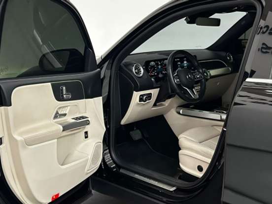 MERCEDES-BENZ-GLB 200-1.3 CGI GASOLINA PROGRESSIVE 7G-DCT MERCEDES-BENZ-GLB 200-2022