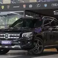 MERCEDES-BENZ GLB 200 1.3 CGI GASOLINA PROGRESSIVE 7G-DCT MERCEDES-BENZ GLB 200 1.3 CGI GASOLINA PROGRESSIVE 7G-DCT