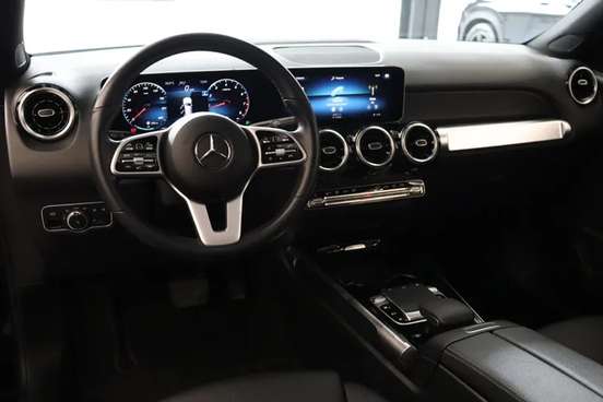 MERCEDES-BENZ-GLB 200-1.3 CGI GASOLINA PROGRESSIVE 7G-DCT MERCEDES-BENZ-GLB 200-2020