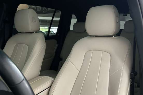 MERCEDES-BENZ-GLB 200-2022
