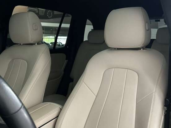 MERCEDES-BENZ-GLB 200-1.3 CGI GASOLINA PROGRESSIVE 7G-DCT MERCEDES-BENZ-GLB 200-2022