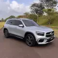 MERCEDES-BENZ GLB 220 2.0 MHEV AMG LINE 4MATIC 8G-DCT MERCEDES-BENZ GLB 220 2.0 MHEV AMG LINE 4MATIC 8G-DCT