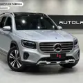 MERCEDES-BENZ GLB 220 2.0 MHEV PROGRESSIVE 4MATIC 8G-DCT MERCEDES-BENZ GLB 220 2.0 MHEV PROGRESSIVE 4MATIC 8G-DCT