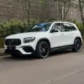 MERCEDES-BENZ GLB 35 AMG 2.0 CGI GASOLINA 4MATIC SPEEDSHIFT MERCEDES-BENZ GLB 35 AMG 2.0 CGI GASOLINA 4MATIC SPEEDSHIFT