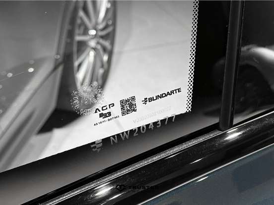 MERCEDES-BENZ-GLB 35 AMG-2022