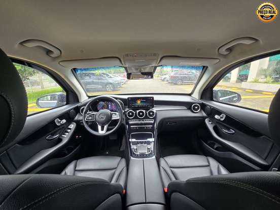 MERCEDES-BENZ-GLC 220d-2020