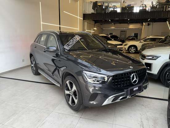 MERCEDES-BENZ-GLC 220d-2021