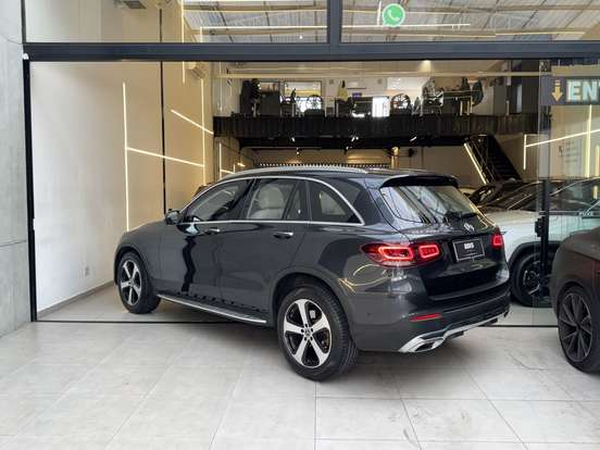 MERCEDES-BENZ-GLC 220d-2.0 TURBO DIESEL ENDURO 9G-TRONIC MERCEDES-BENZ-GLC 220d-2021