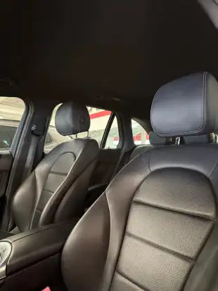 MERCEDES-BENZ-GLC 250-2.0 CGI GASOLINA 4MATIC 9G-TRONIC MERCEDES-BENZ-GLC 250-2016