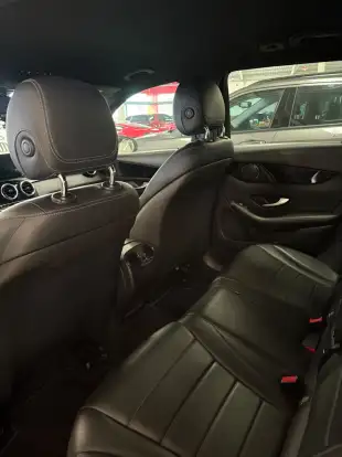 MERCEDES-BENZ-GLC 250-2.0 CGI GASOLINA 4MATIC 9G-TRONIC MERCEDES-BENZ-GLC 250-2016
