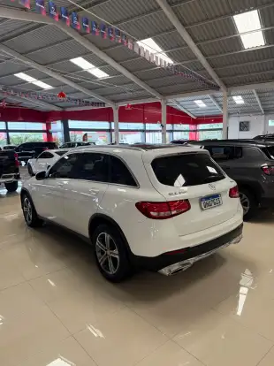 MERCEDES-BENZ-GLC 250-2.0 CGI GASOLINA 4MATIC 9G-TRONIC MERCEDES-BENZ-GLC 250-2016